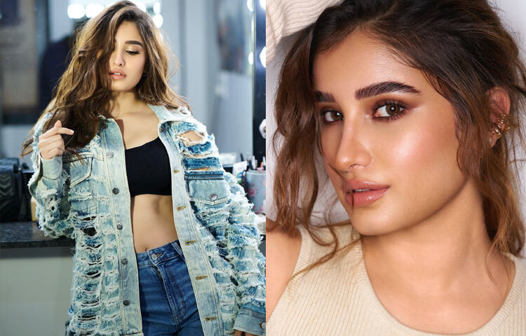 ১৮ তেই স্টারডম, রাশার স্টাইল-ঝলকে মুগ্ধ বি-টাউন