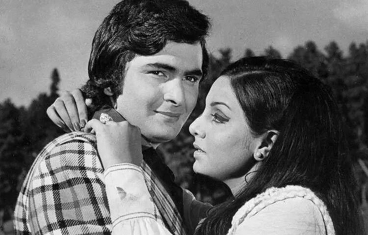 রোমান্সের চিরন্তন নায়ক ঋষি কাপুর