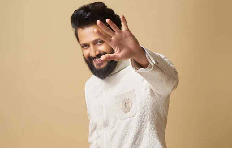 আর্কিটেক্ট থেকে অভিনেতা, রিতেশের এক অপ্রচলিত যাত্রা