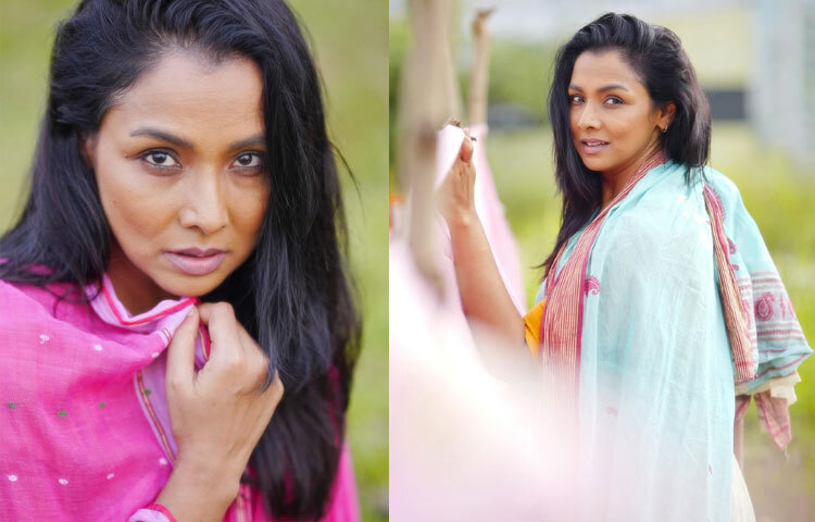 রুনা খানের চোখে এক বঞ্চিত নারীর নিঃশব্দ সংগ্রাম