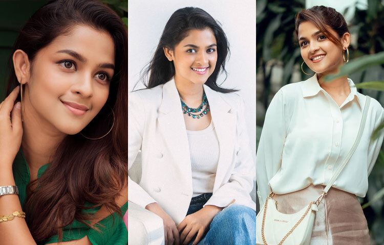 অফিস বা আড্ডা, সাদিয়ার লুক সব সময় ফিট