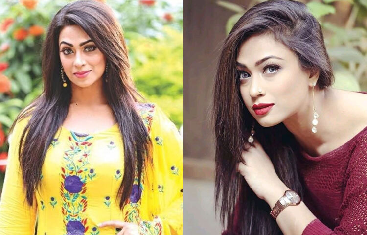 পর্দা নেই, তবে ভক্তের হৃদয়ে রাজ করেন পপি