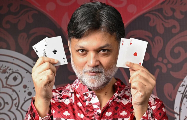 সিনেমার আঙ্গিনায় এক যুগান্তকারী গল্পকার সৃজিত