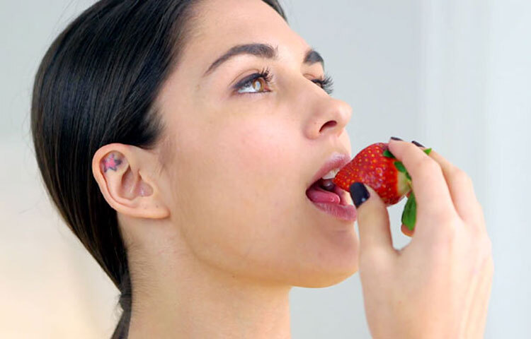 যেসব কারণে স্ট্রবেরি খাওয়া উচিত