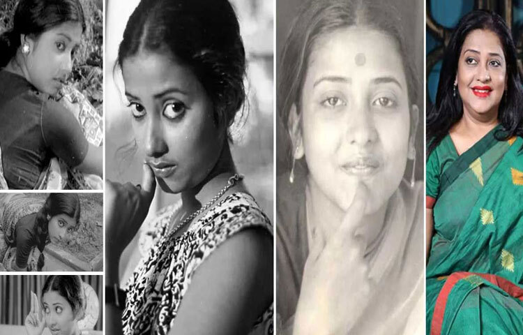 শুভ জন্মদিন সুবর্ণা মুস্তাফা