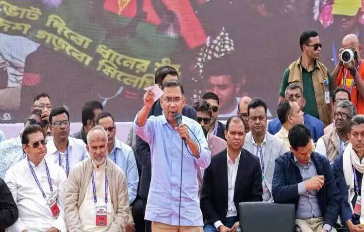 আজকের আলোচিত ছবি: ২ ফেব্রুয়ারি ২০২৬