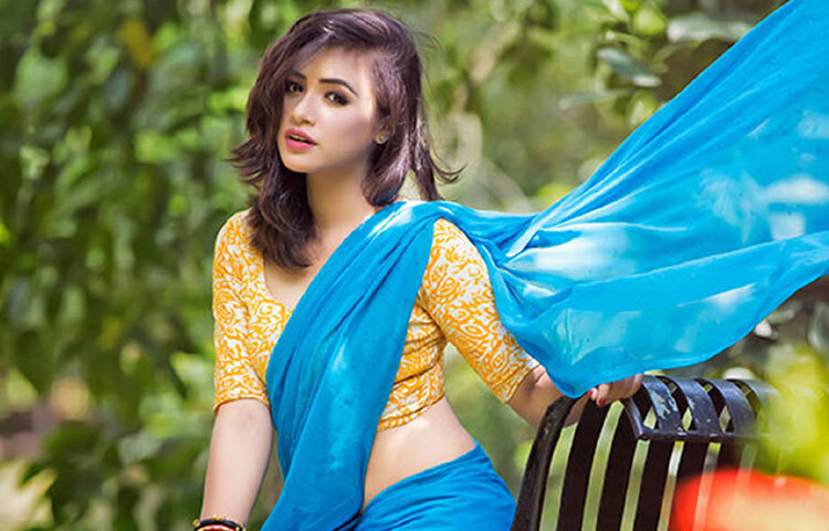 বিশেষ দিনে জানুন তাসনুভা তিশার গল্প