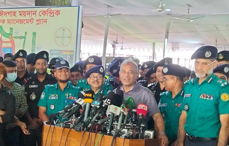 আজকের আলোচিত ছবি: ৬ জুন ২০২৫