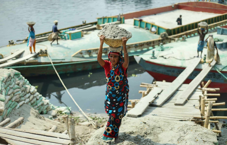 দিবস কি দিয়েছে নারীর ন্যায্য অধিকার?