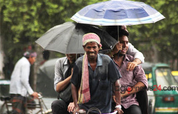 ছবিতে সারাদিন : ২৭ জুলাই