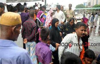 ছবিতে সারাদিন : ২২ জুলাই