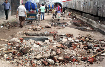 ছবিতে সারাদিন : ২৮ জুলাই