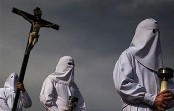 ইস্টার সানডে