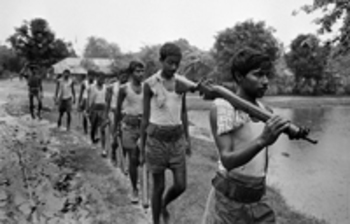 মুক্তিযুদ্ধ ১৯৭১