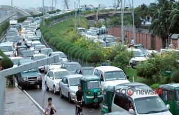 আজকের ছবি : ২৫ জুন ২০১৫