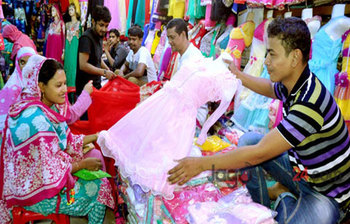 আজকের ছবি : ০৭ জুলাই ২০১৫