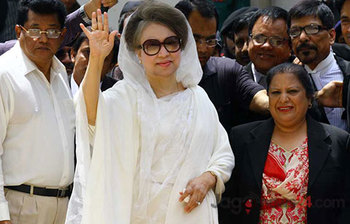 ছবিতে সারাদিন : ১৮ জুন