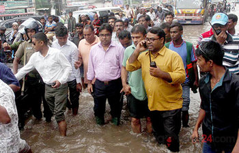 ছবিতে সারাদিন : ১১ জুন