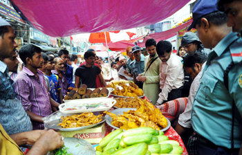 আজকের ছবি : ২২ জুন ২০১৫