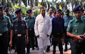 ছবিতে সারাদিন : ১১ জুলাই