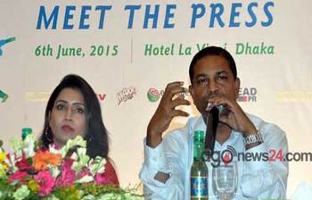 ছবিতে সারাদিন : ০৬ জুন