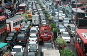 ছবিতে সারাদিন : ১৬ জুন