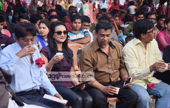 সহকারী পরিচালক সমিতির বনভোজন