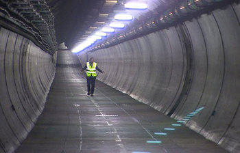 আধুনিক যুগের সপ্তাশ্চর্য