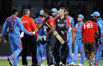 বিশ্বকাপ ক্রিকেটের কিছু শ্বাসরুদ্ধকর ম্যাচ