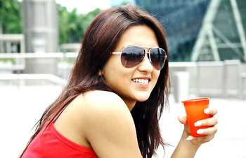 মন কেড়েছে মিমি