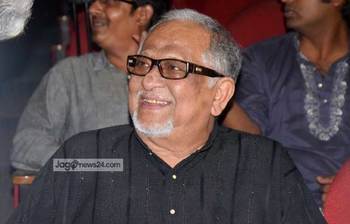 জব্বার খান জন্মশতবর্ষ উৎসবে নায়করাজ