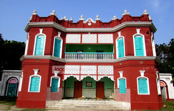 ছয়গাঁও জমিদার বাড়ি