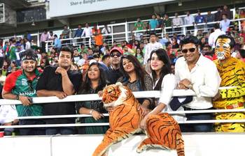 স্মৃতিময় এশিয়া কাপ