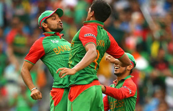 ক্রিকেটে বাংলাদেশের ৮টি স্মরণীয় জয়