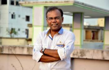 অভিনয়ের বাবু