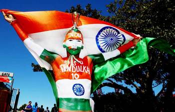 ভারতীয়দের ক্রিকেট উন্মাদনা