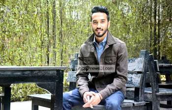 ব্র্যান্ড অ্যাম্বাসেডর জোহাদ