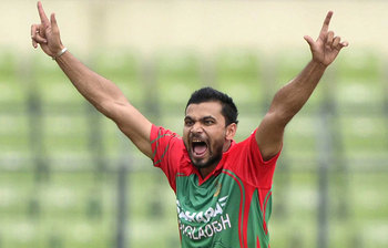 বাংলাদেশ ক্রিকেটের ৫ স্টার