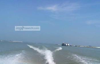 পদ্মা ভ্রমণ