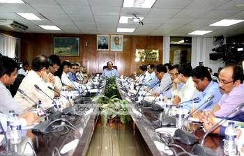 আজকের ছবি : ২০ এপ্রিল ২০১৬