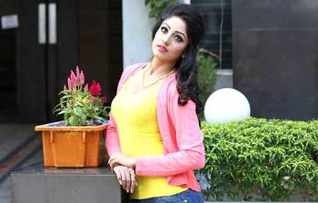 রূপবতী রাকা