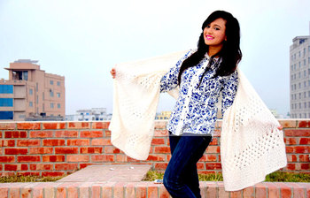 চঞ্চলা সাবিলা