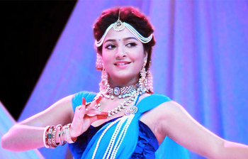 শুভক্ষণে শুভশ্রী