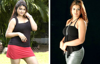 স্বর্ণালী মেয়ে সোনা হাইডেন