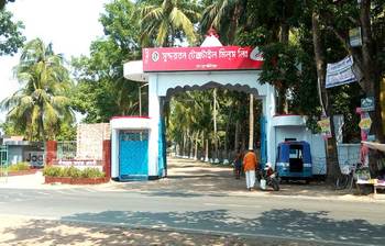 সুন্দরবন টেক্সটাইল মিলের ১৫শ শ্রমিকের দুরাবস্থা