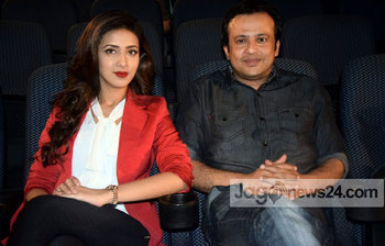 সুইটহার্ট ছবির মিউজিক সেলিব্রেশন