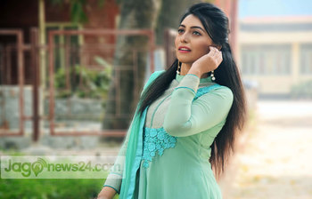 সানজিদা তন্ময়ের ছুটে চলা