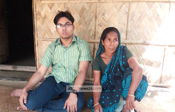 স্বপ্নজয়ী নারী