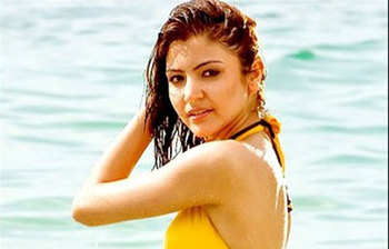 আনুশকার প্রেমে ভাঙ্গন!