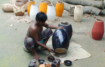 দেশীয় বাদ্যযন্ত্র